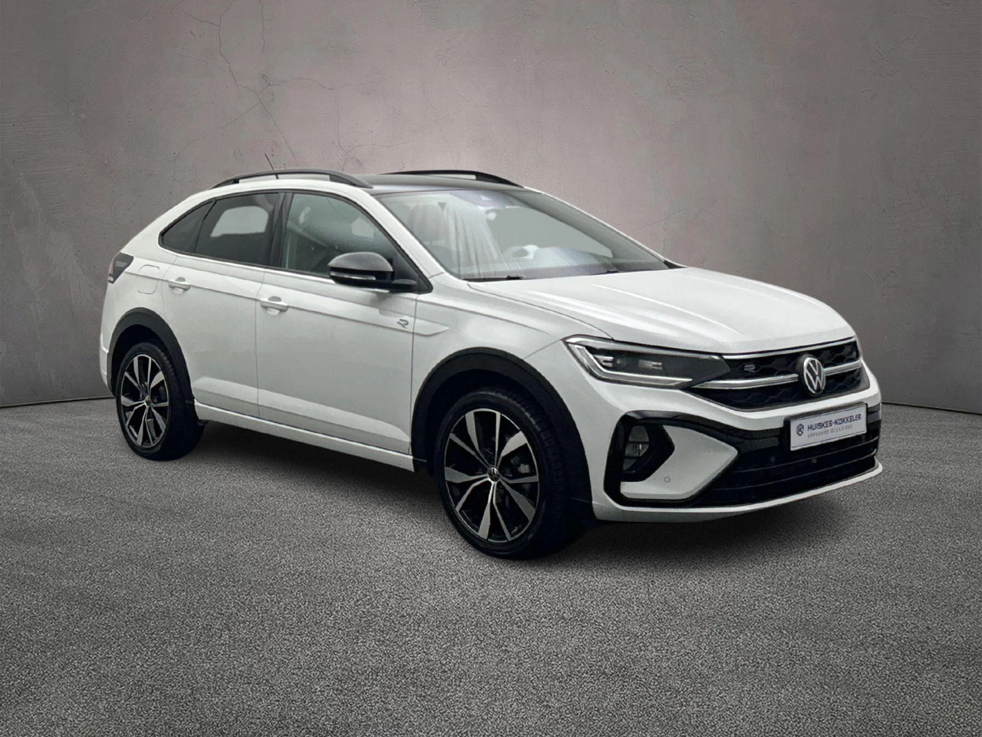 Hoofdafbeelding Volkswagen Taigo