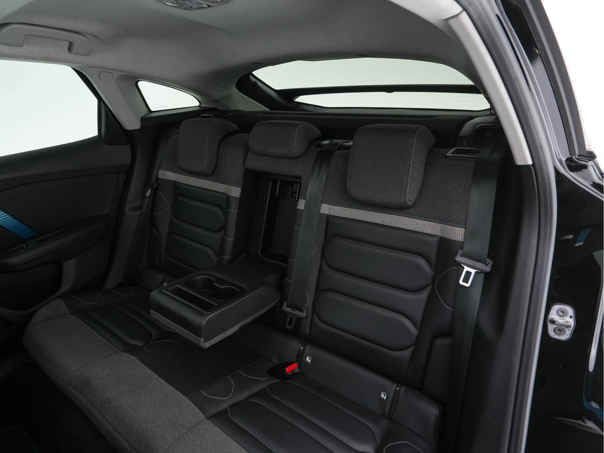 Hoofdafbeelding Citroën ë-C4