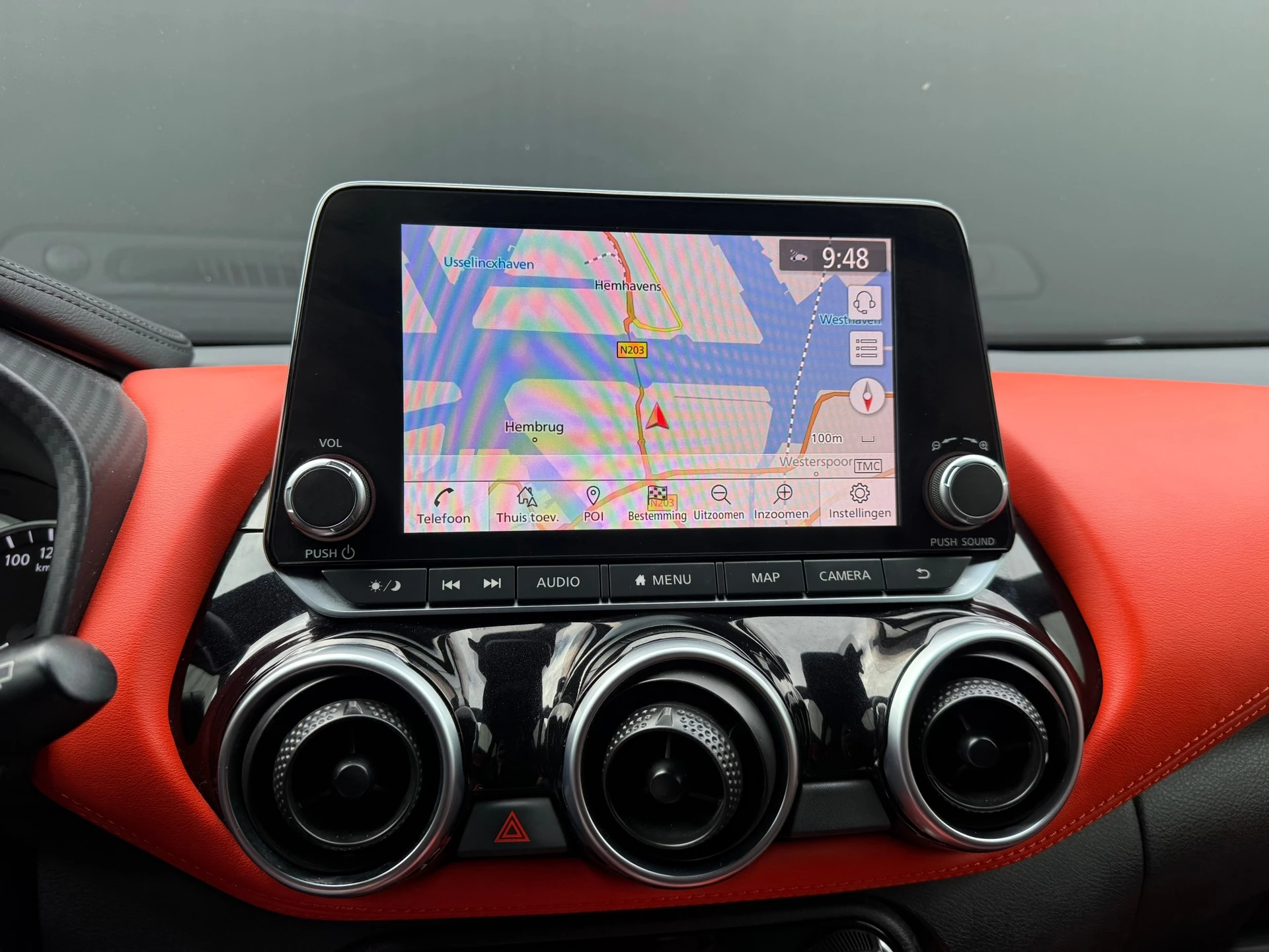 Hoofdafbeelding Nissan Juke