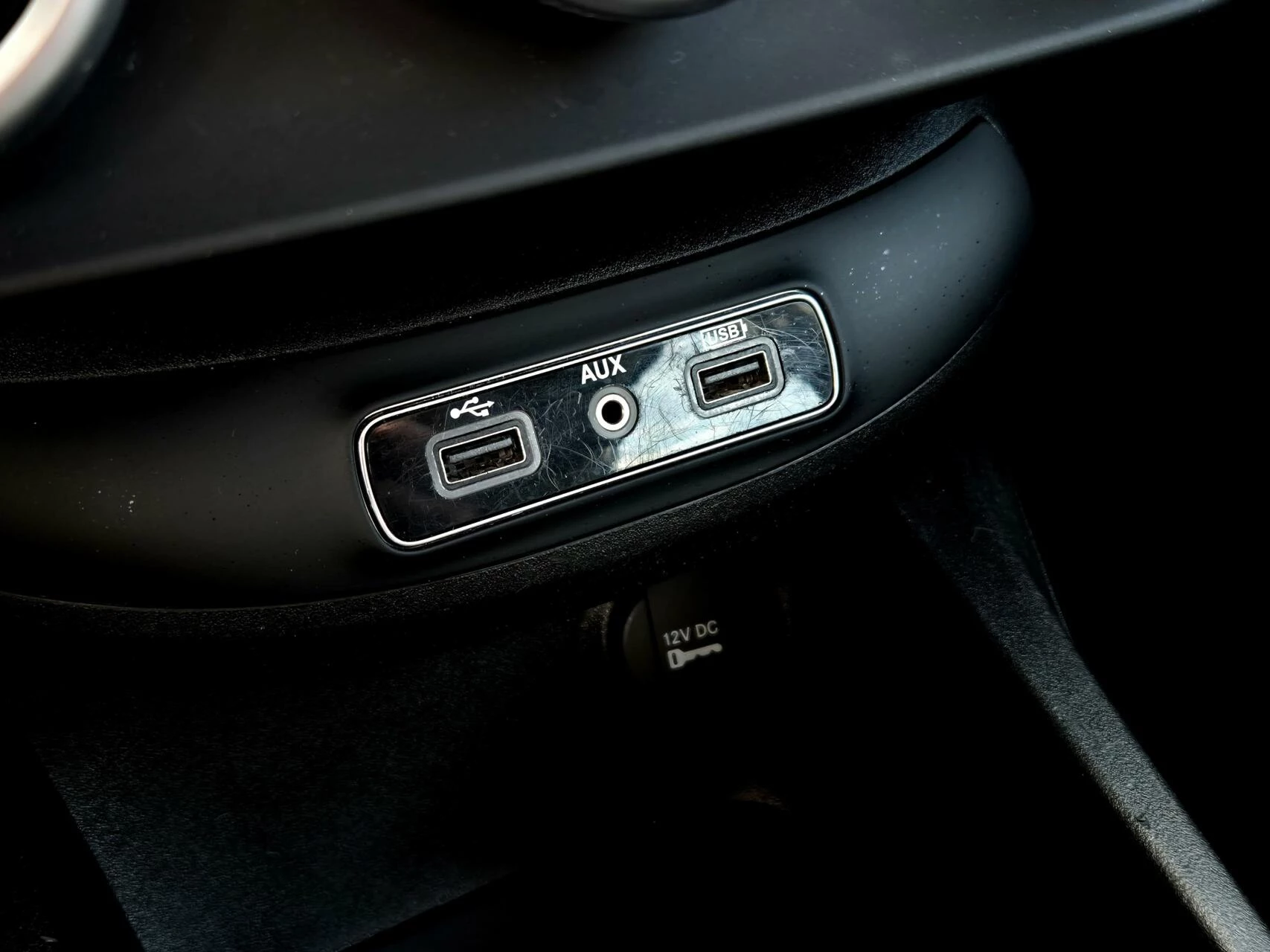 Hoofdafbeelding Fiat 500X