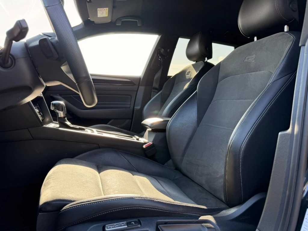 Hoofdafbeelding Volkswagen Arteon