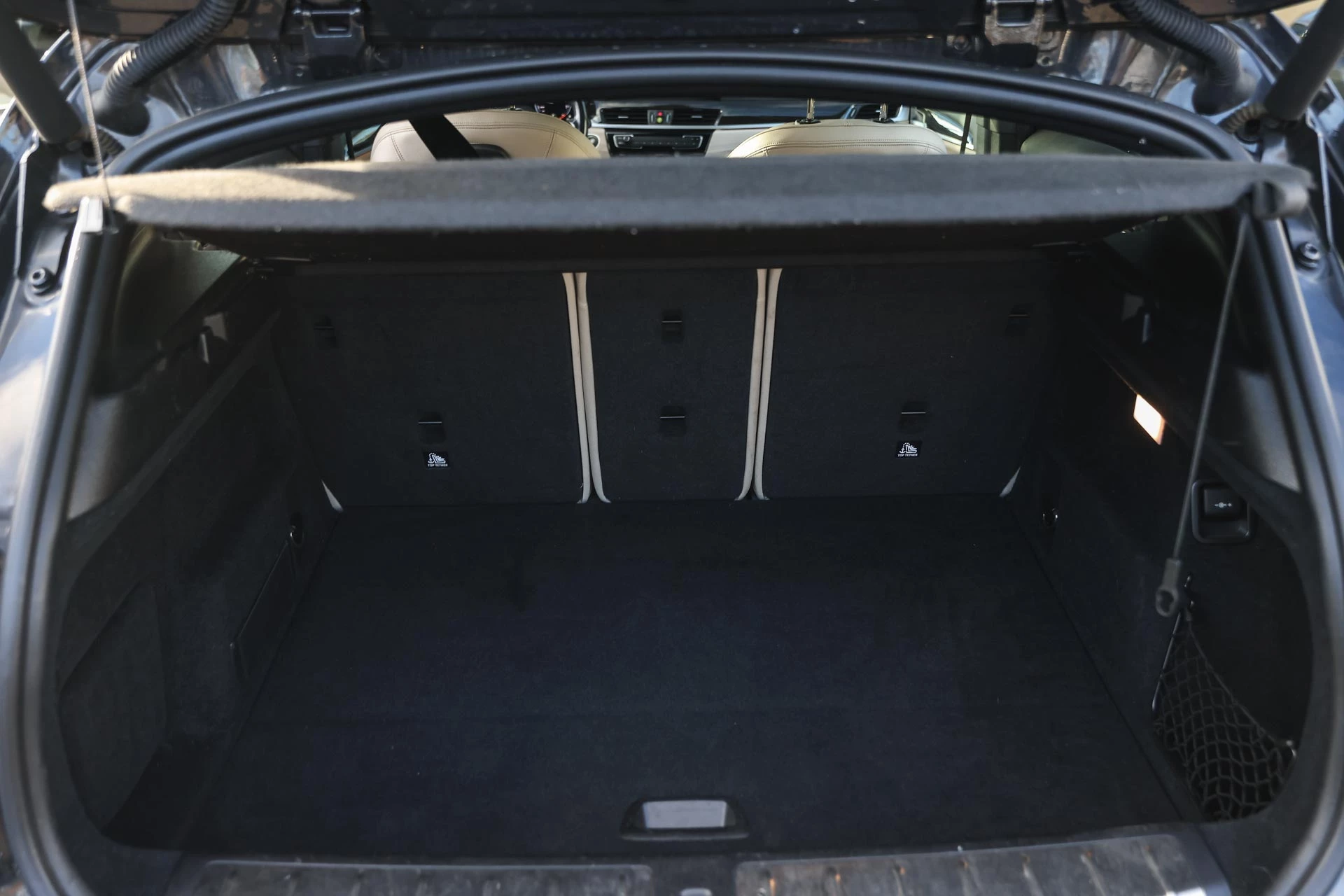 Hoofdafbeelding BMW X2