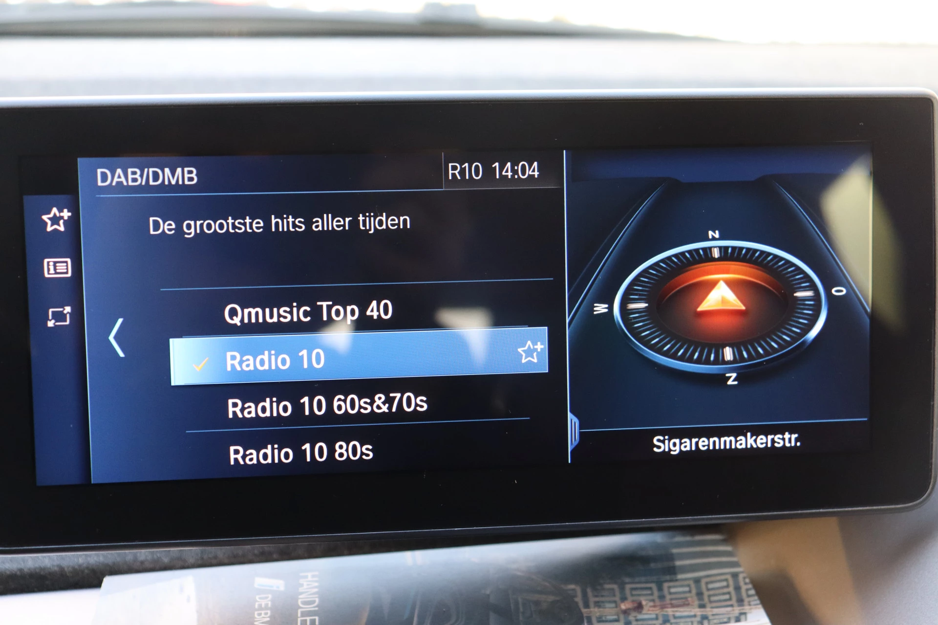 Hoofdafbeelding BMW i3