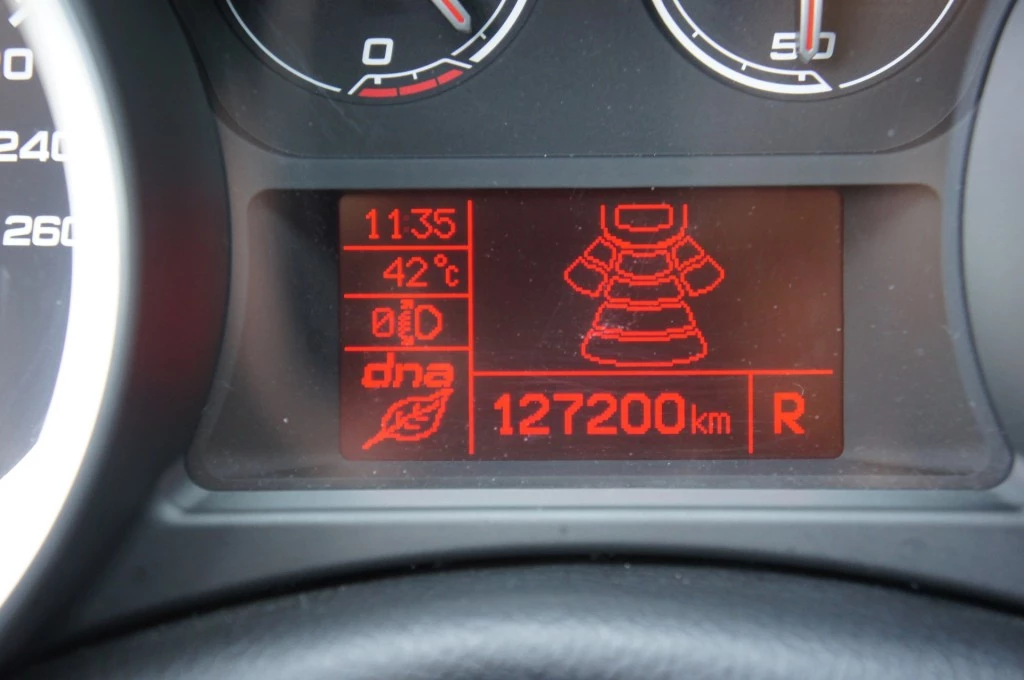 Hoofdafbeelding Alfa Romeo Giulietta