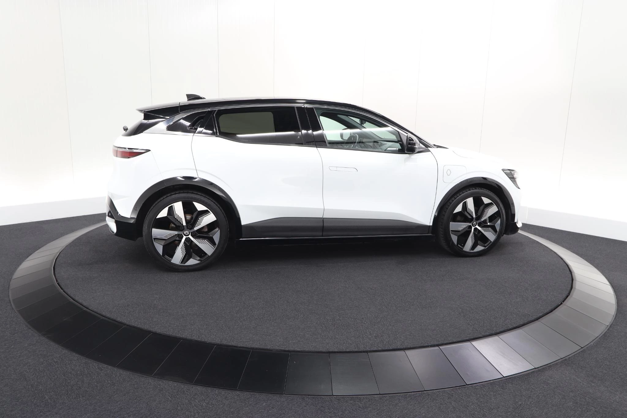 Hoofdafbeelding Renault Megane E-Tech
