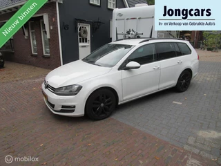 Volkswagen Golf Variant 1.4 TSI Highline 2014 325.000KM