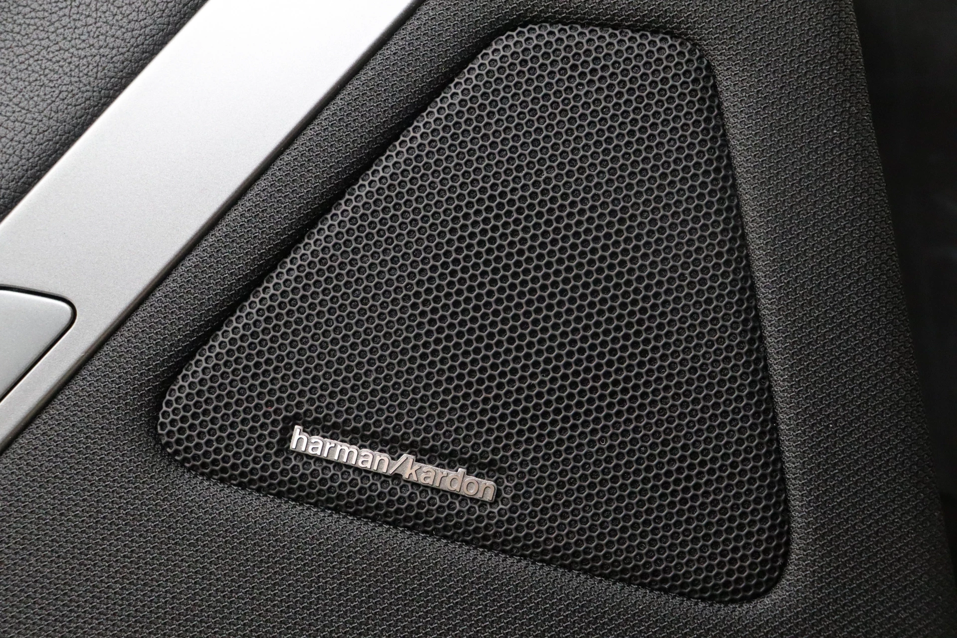 Hoofdafbeelding BMW iX