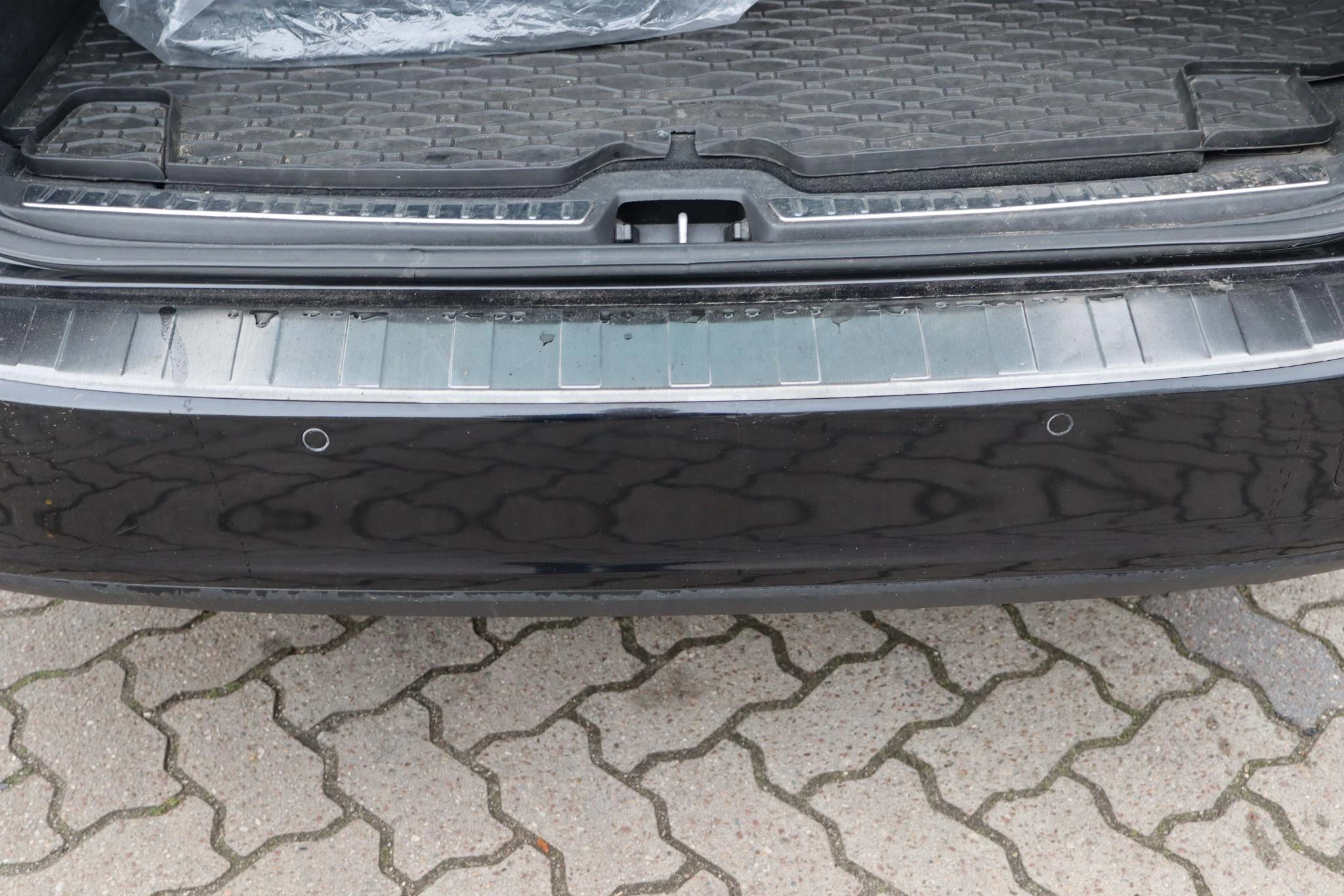 Hoofdafbeelding Volvo V90