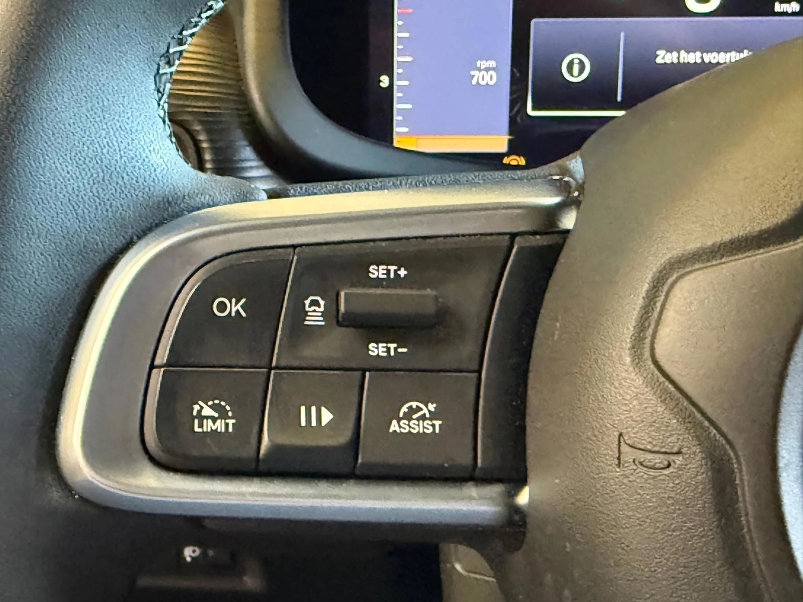 Hoofdafbeelding Jeep Avenger