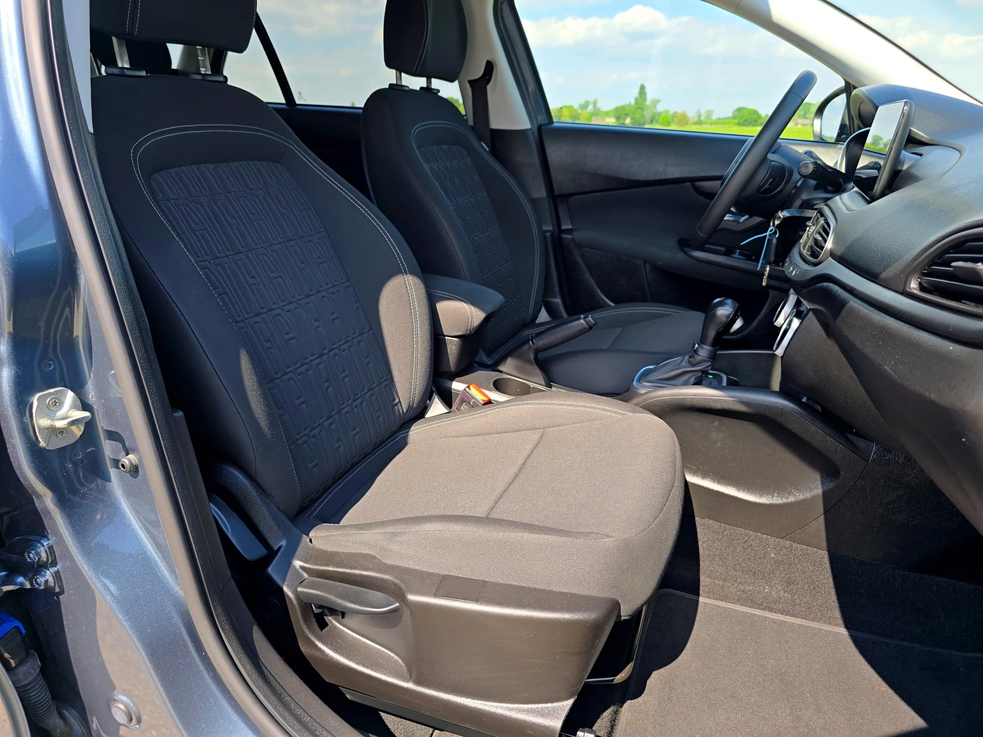 Hoofdafbeelding Fiat Tipo