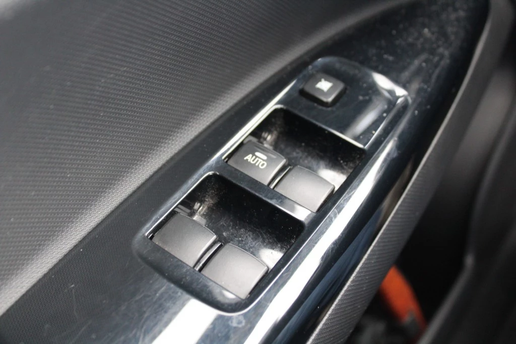 Hoofdafbeelding Mitsubishi Space Star