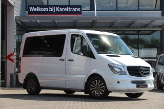 Mercedes-Benz Sprinter 314 2.2 CDI | L1H1 | Xenon | 2x Schuifdeur | Airco..