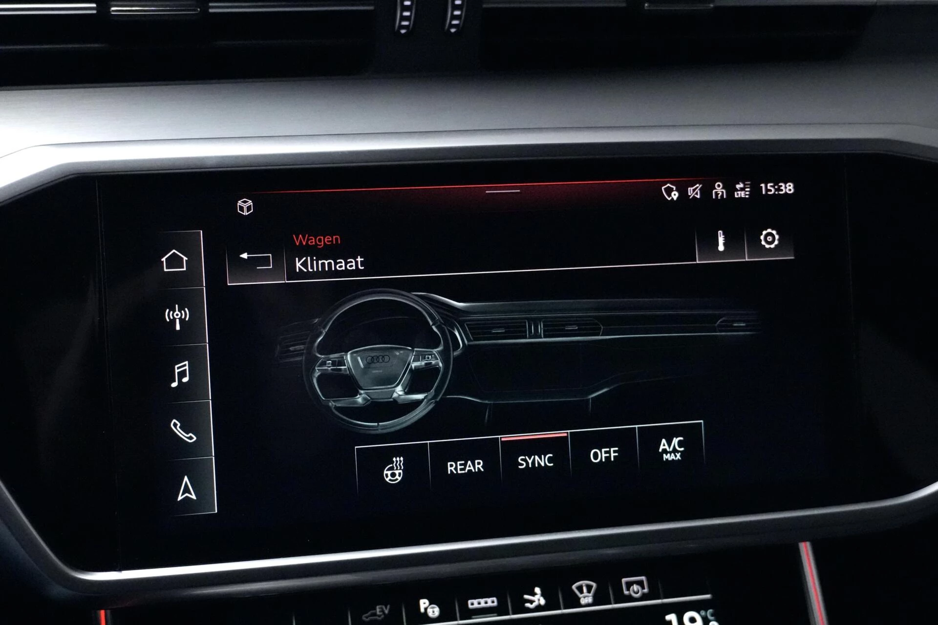 Hoofdafbeelding Audi A7