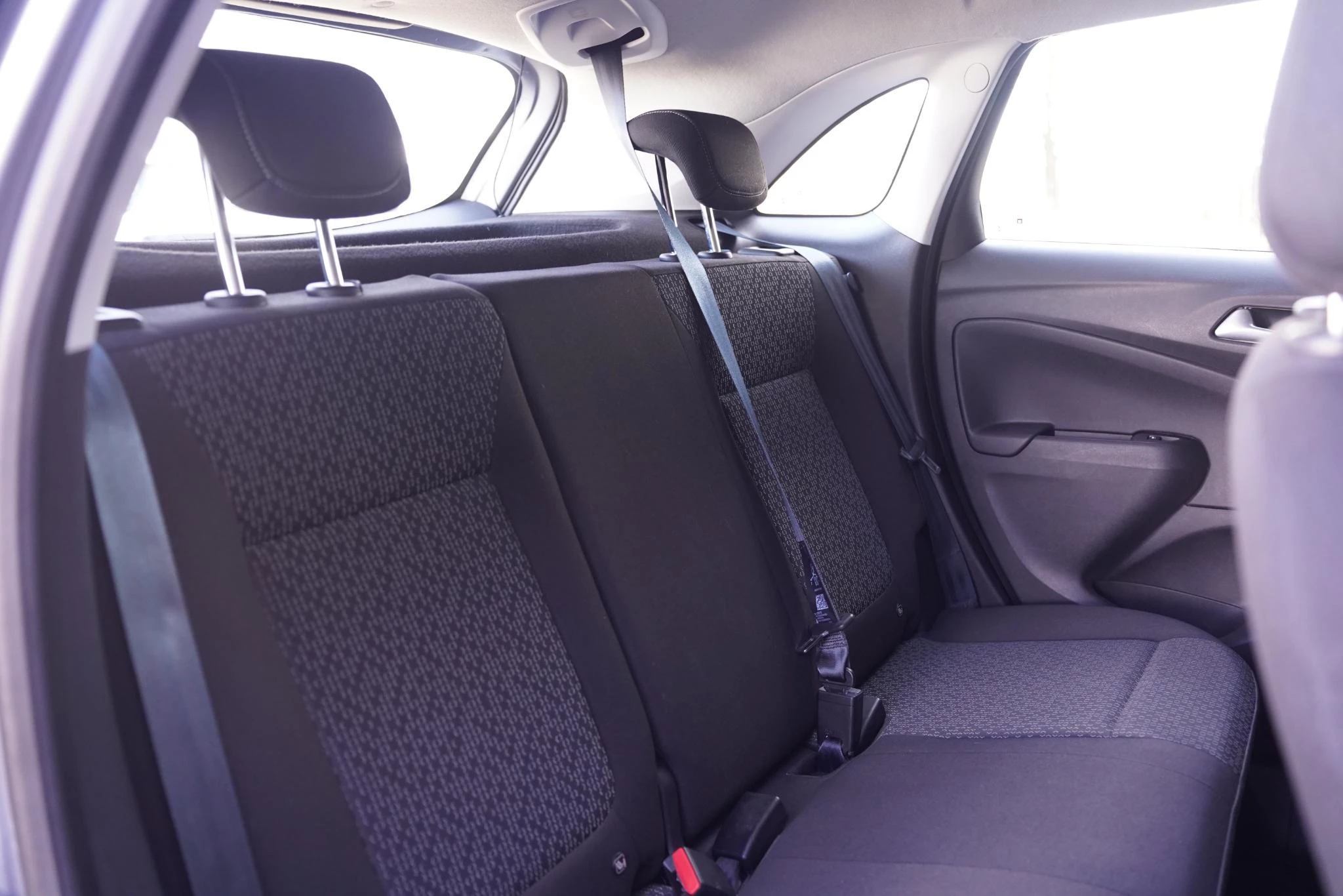 Hoofdafbeelding Opel Crossland