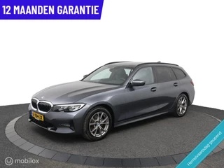 BMW 3-serie Touring 320i High Executive