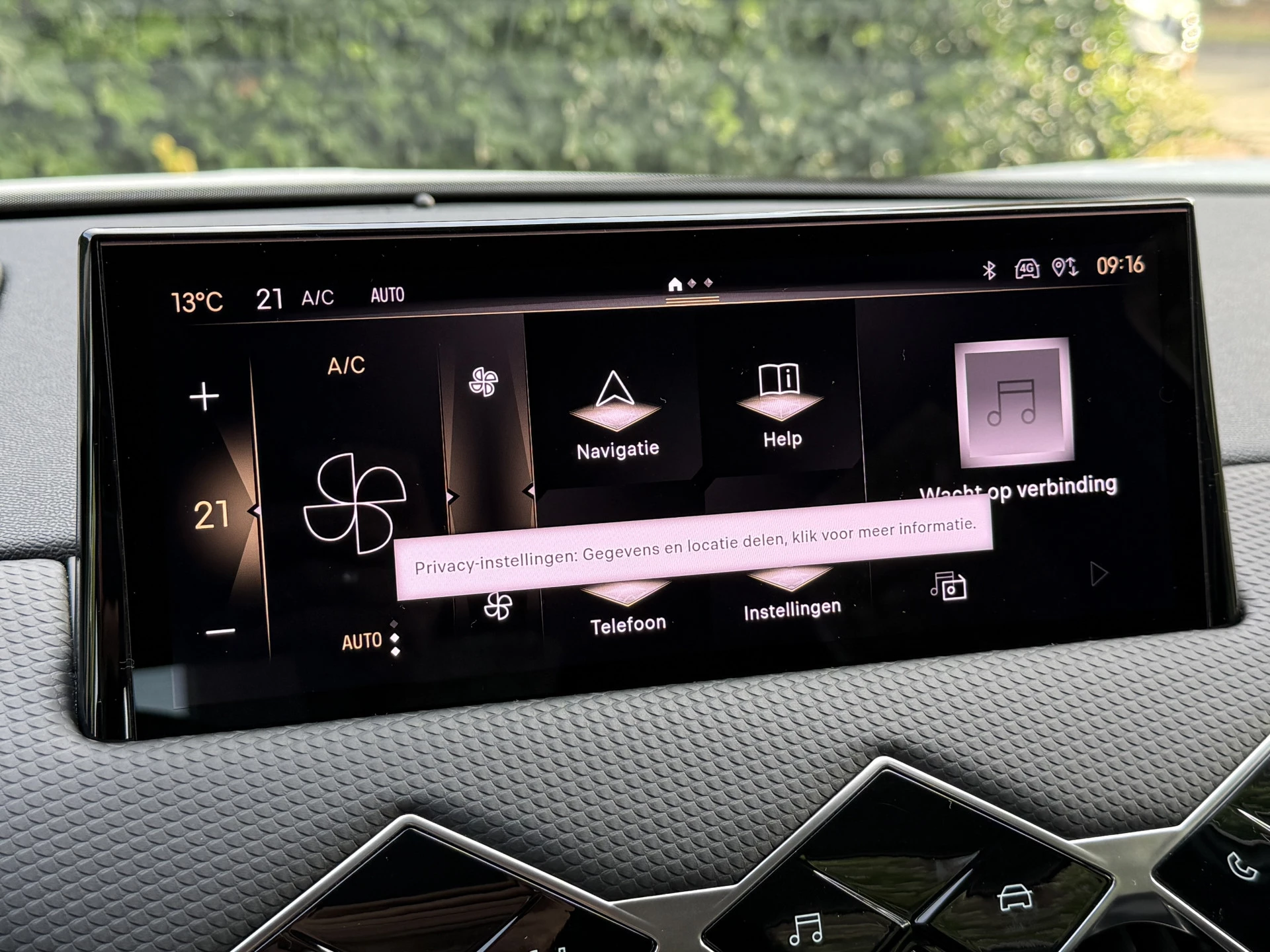 Hoofdafbeelding DS DS 3
