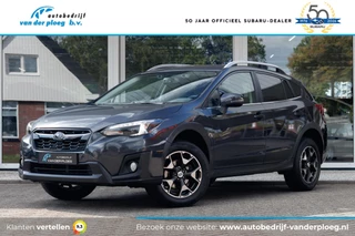Subaru XV 1.6i CVT Luxury | Eyesight | Trekhaak | Navigatie |