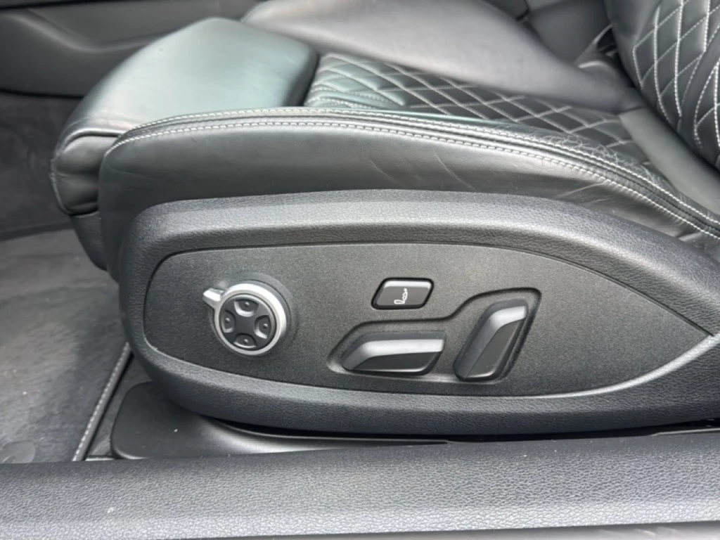 Hoofdafbeelding Audi S5