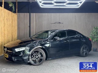 Mercedes A-klasse 200 Business Solution AMG|PDC|Cam |Carplay