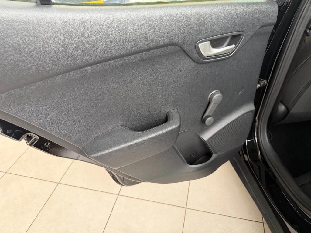 Hoofdafbeelding Kia Stonic