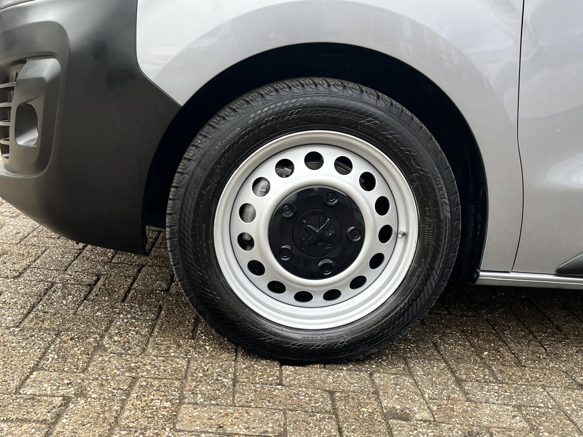 Hoofdafbeelding Peugeot Expert