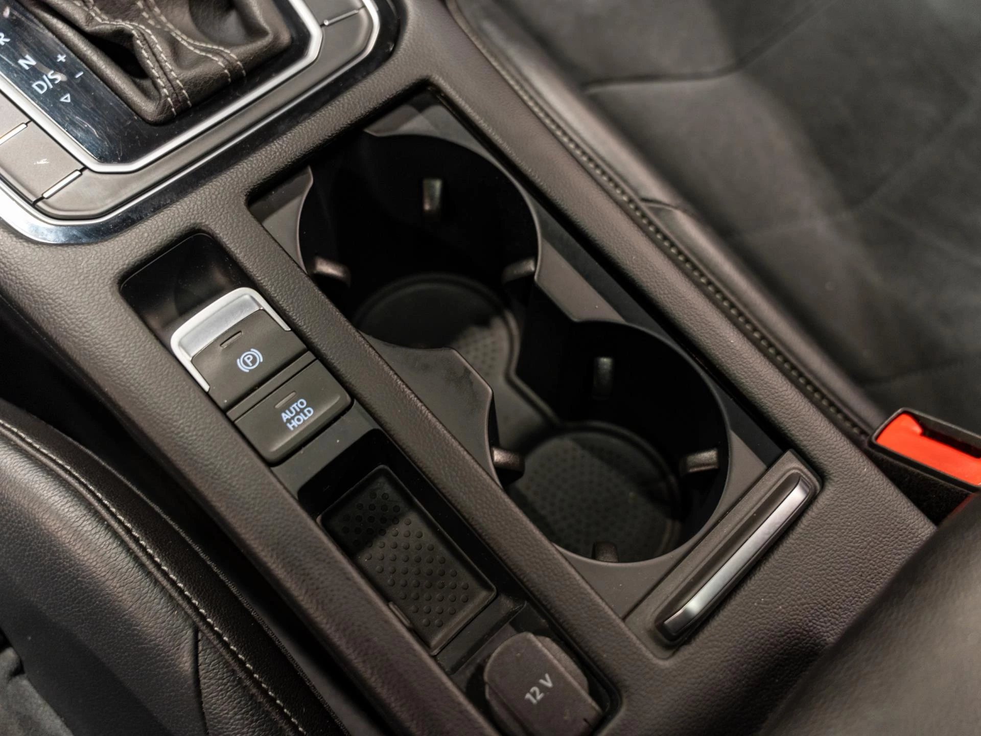 Hoofdafbeelding Volkswagen Arteon