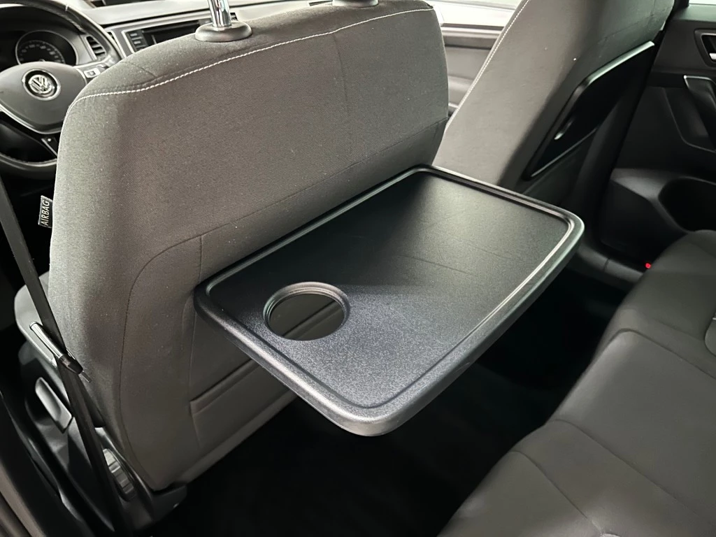 Hoofdafbeelding Volkswagen Golf Sportsvan