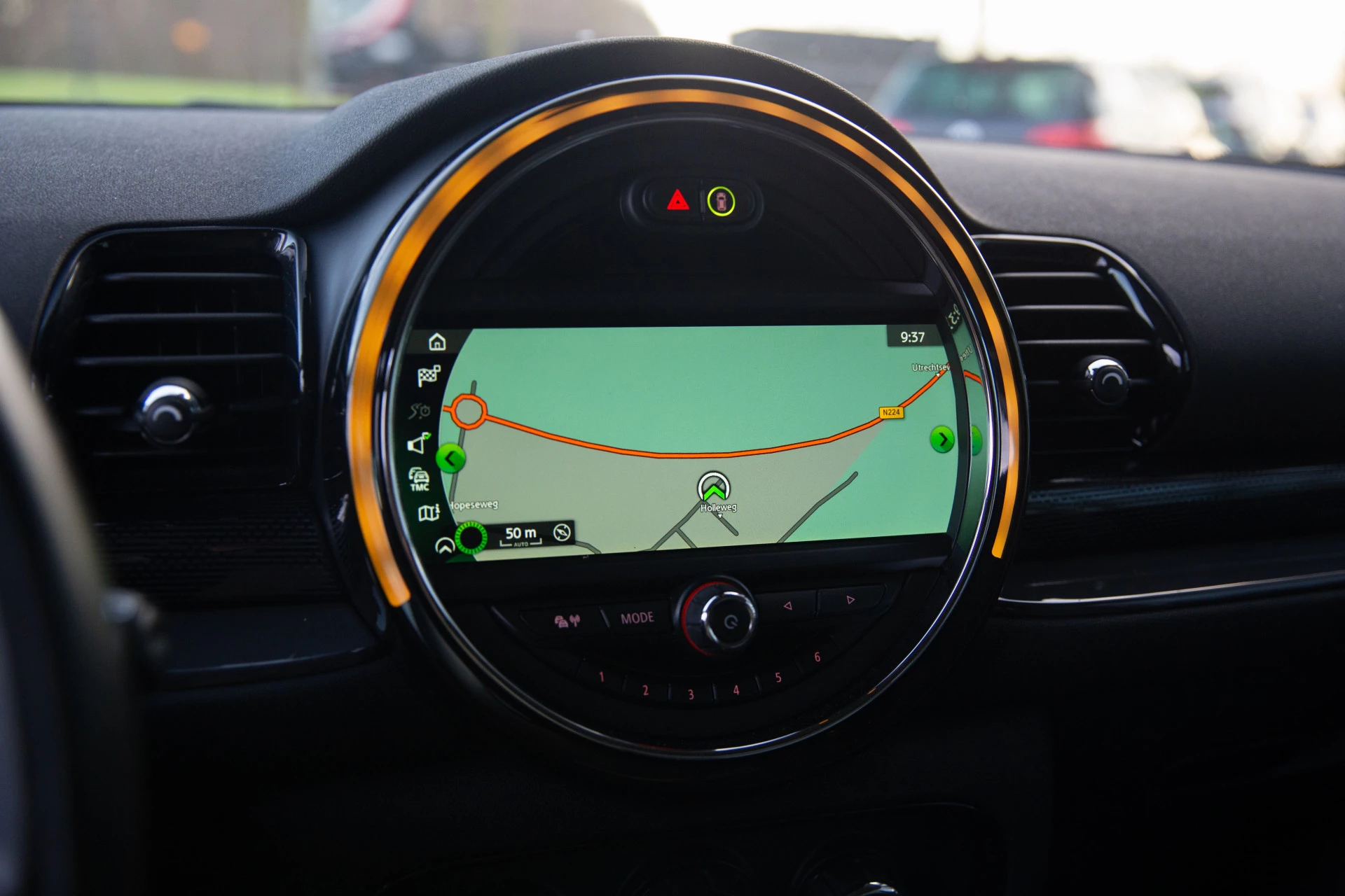 Hoofdafbeelding MINI Clubman