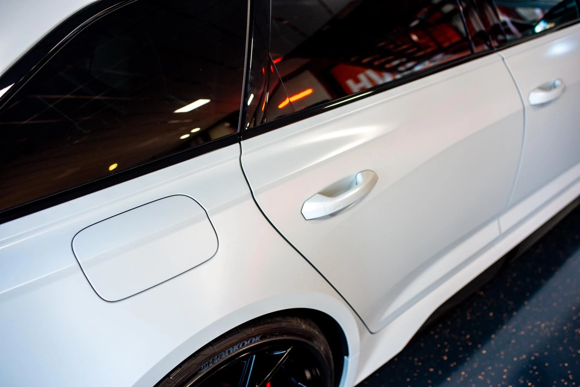 Hoofdafbeelding Audi RS6