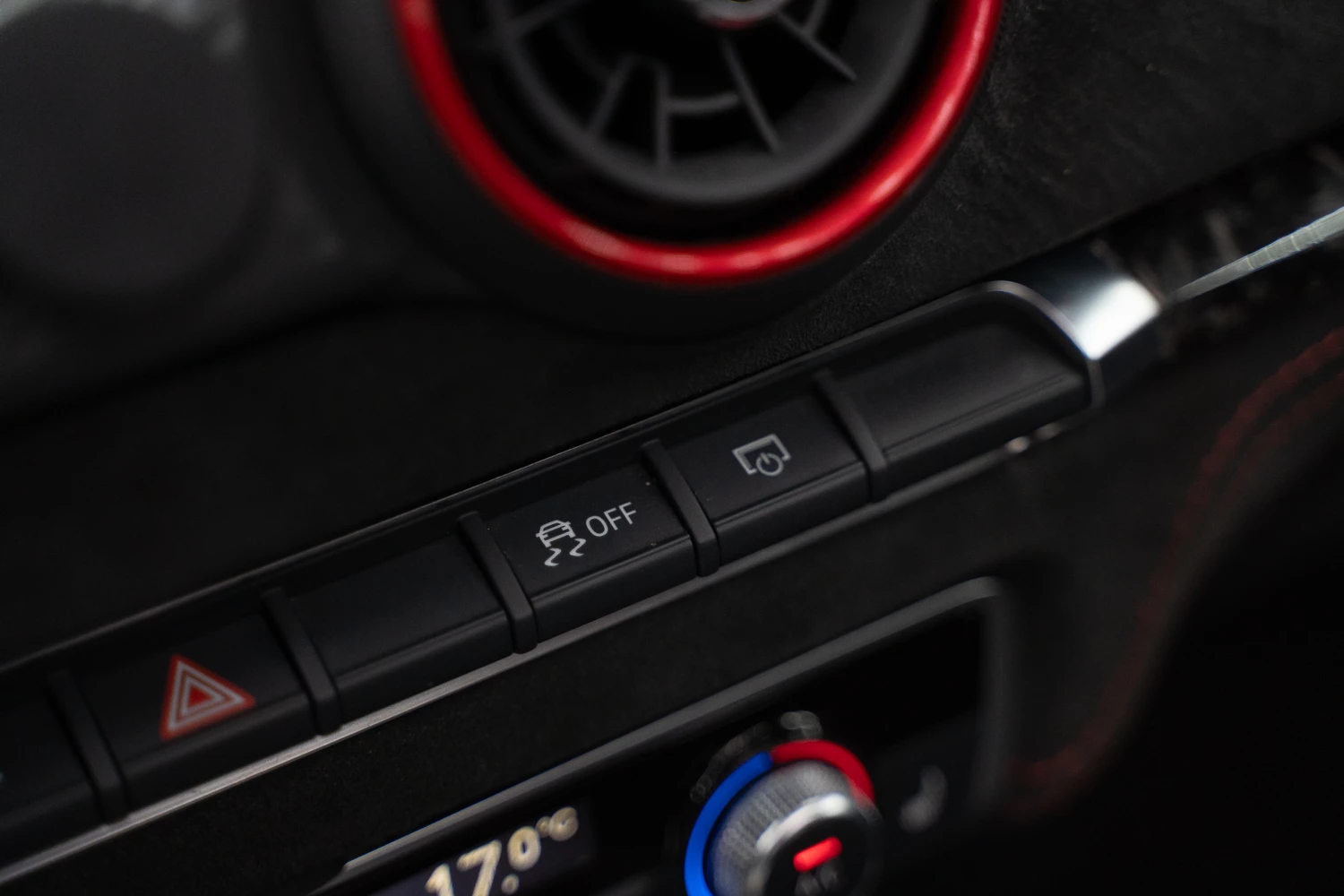 Hoofdafbeelding Audi RS3