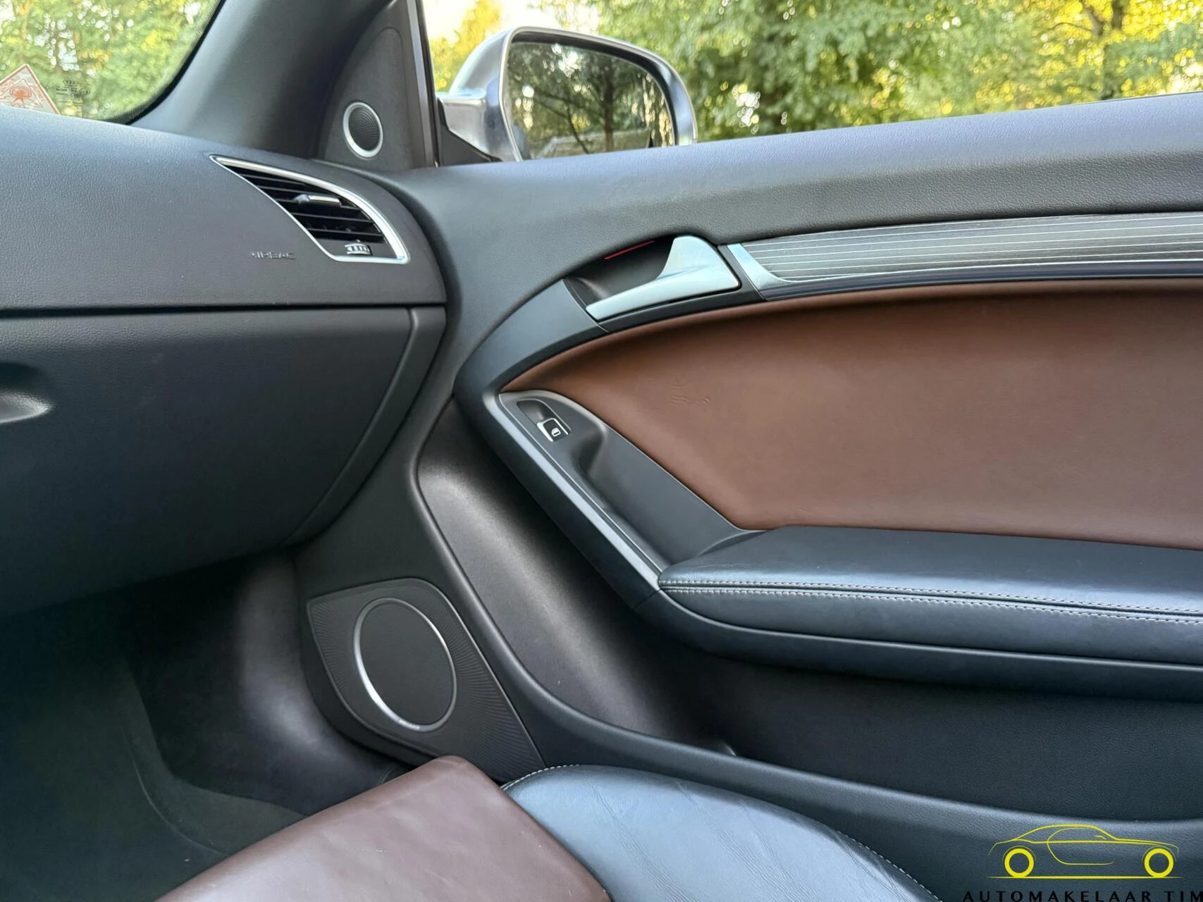 Hoofdafbeelding Audi S5