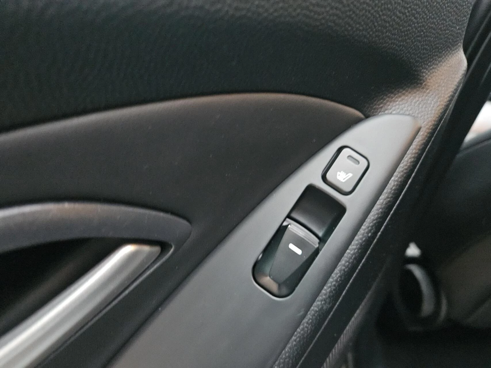 Hoofdafbeelding Hyundai ix35