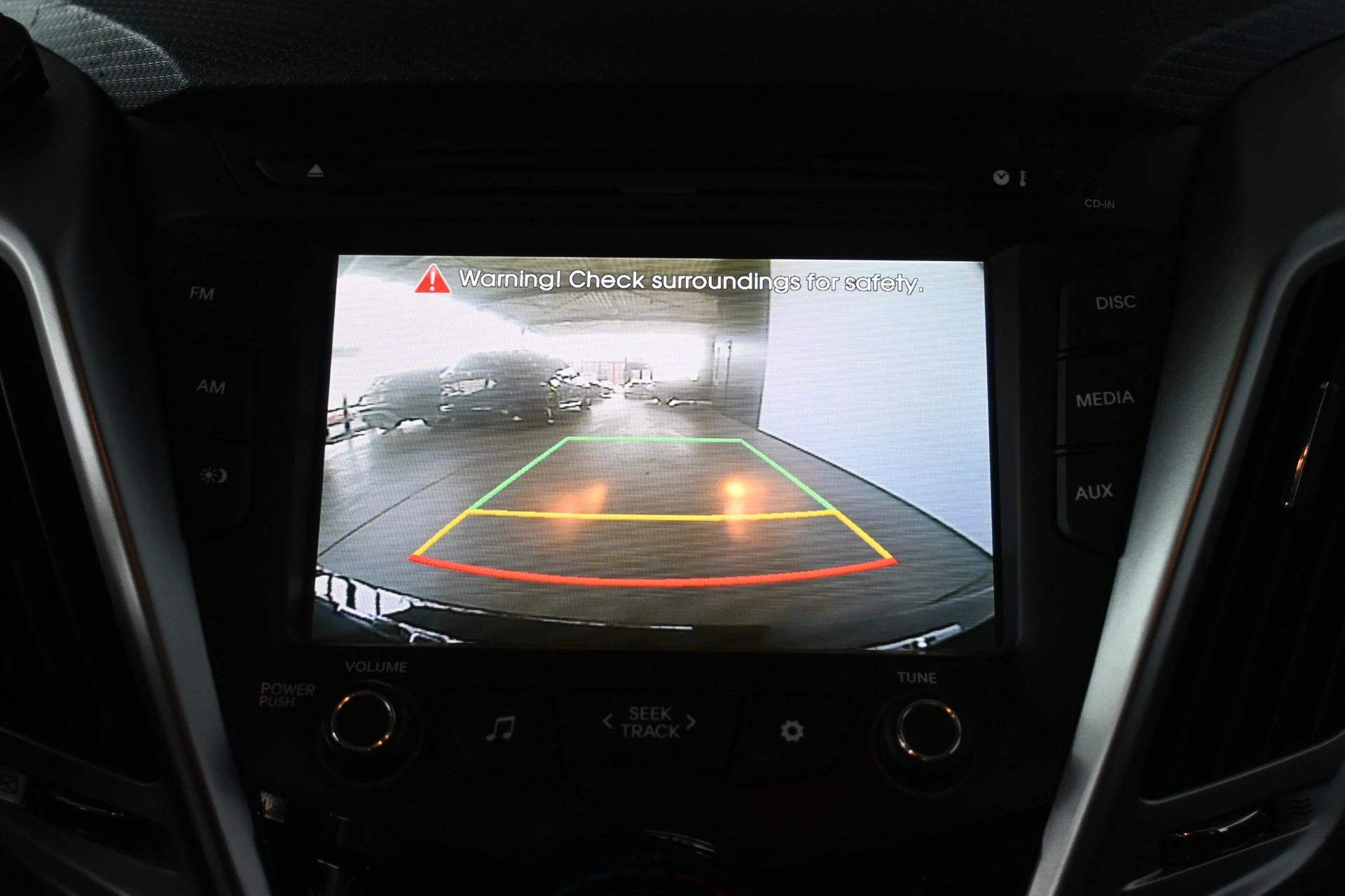 Hoofdafbeelding Hyundai Veloster