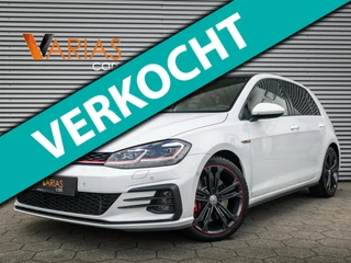 Volkswagen Golf 2.0 TSI GTI Performance Pano Keyless Virtual