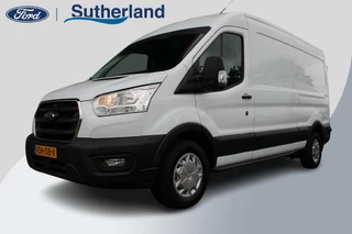 Ford Transit 350 2.0 TDCI L3H2 Trend | Trekhaak | Stand kachel | Camera | Airco | Cruise Control |