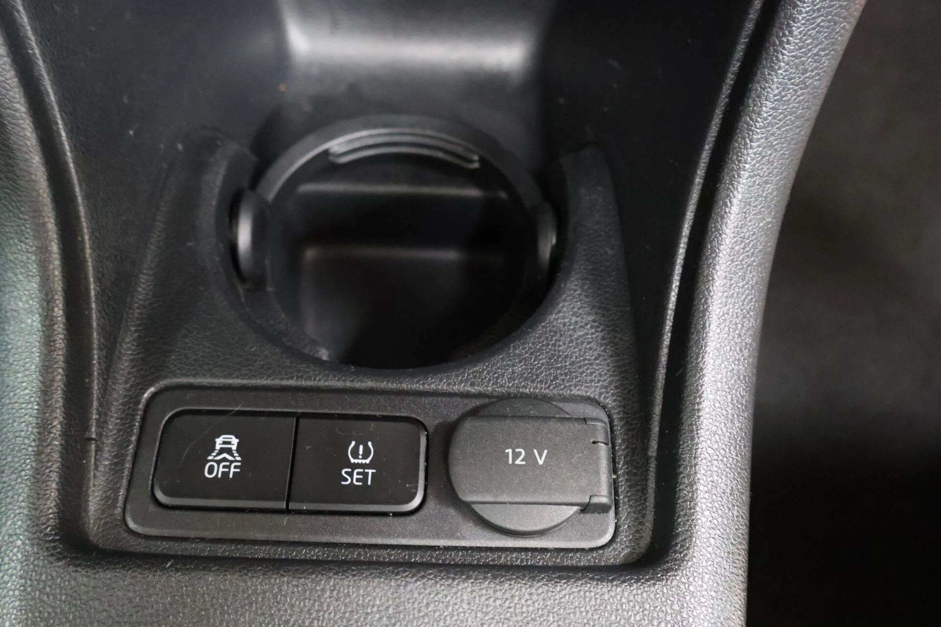 Hoofdafbeelding SEAT Mii