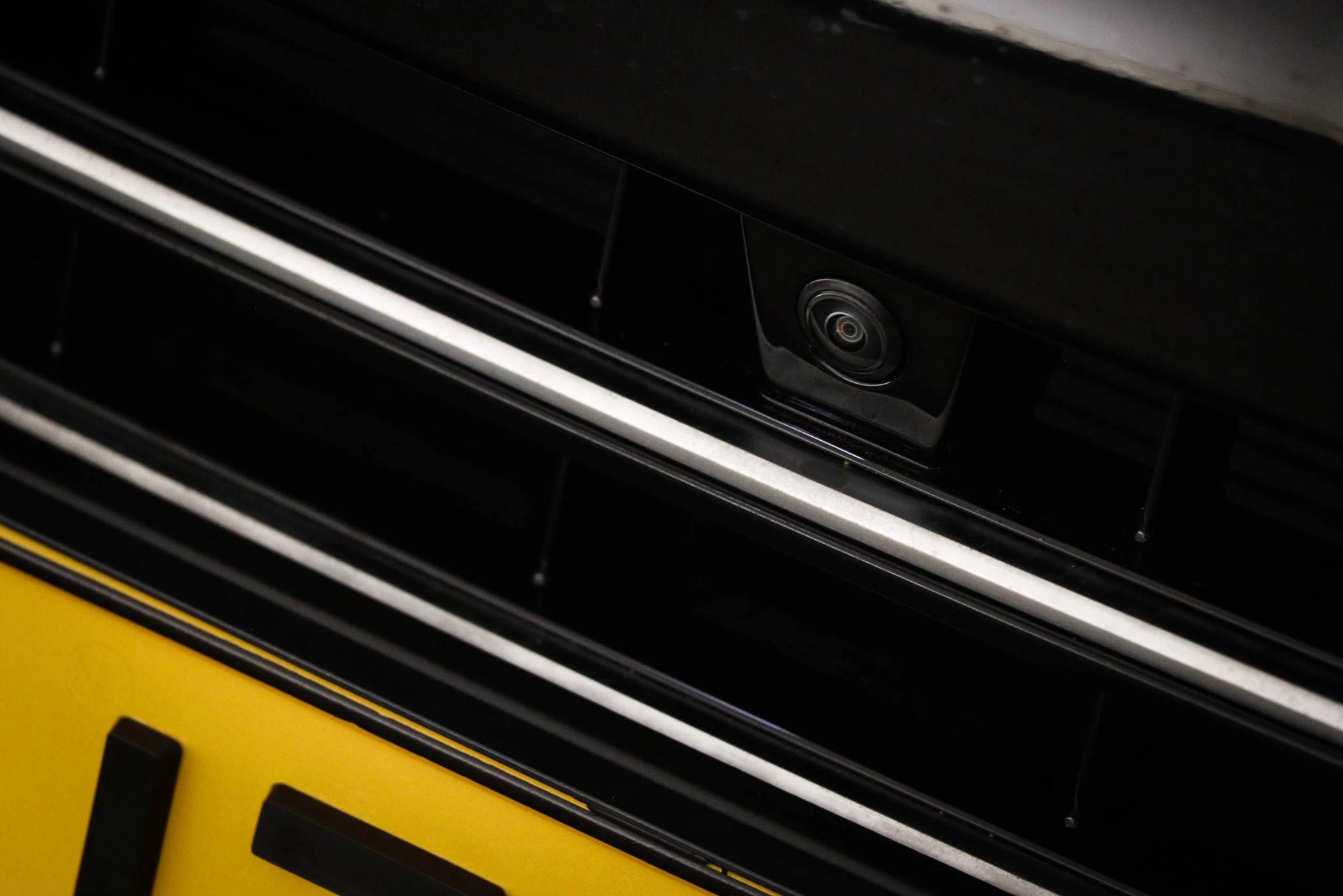 Hoofdafbeelding BYD SEAL U