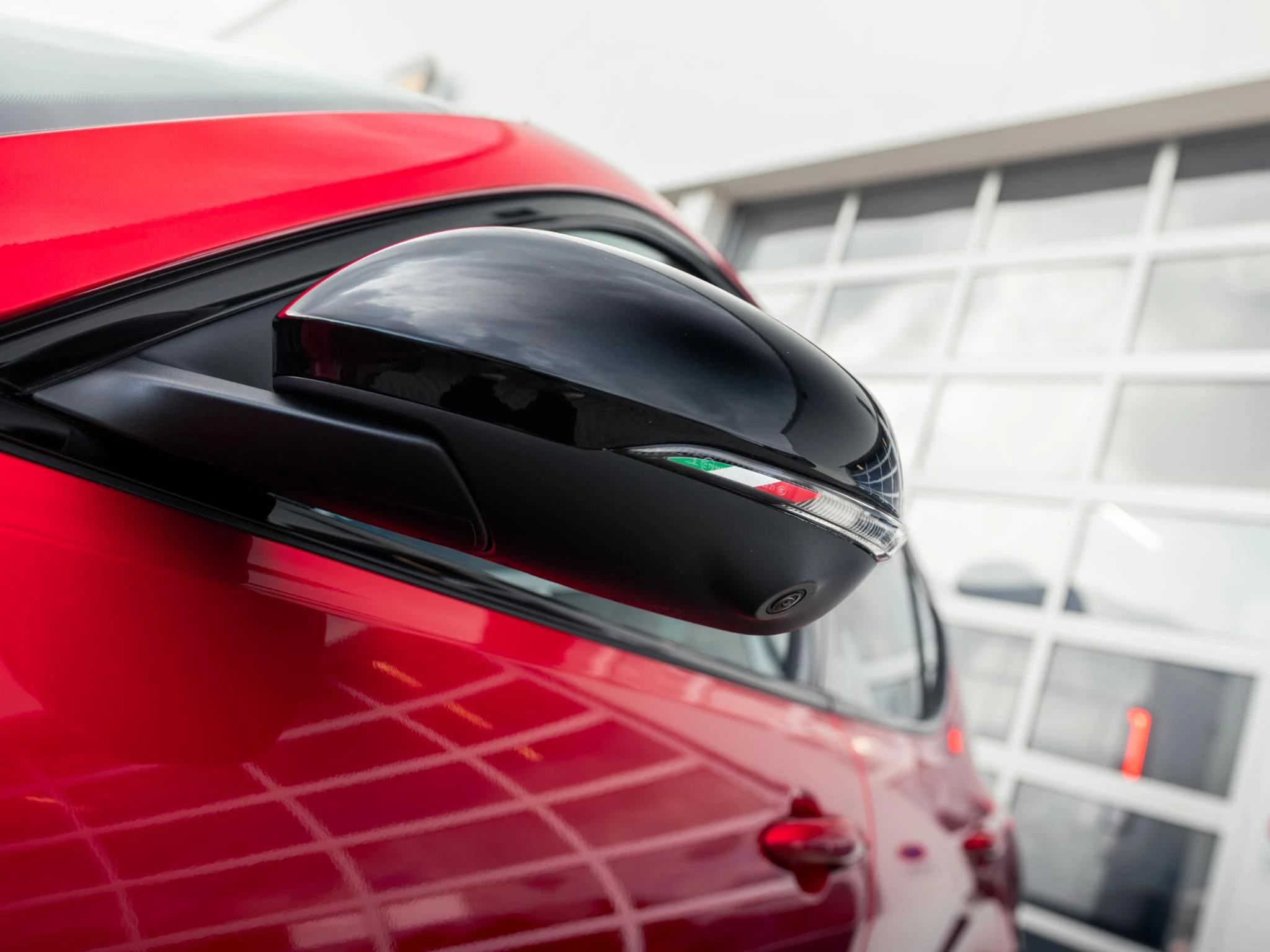 Hoofdafbeelding Alfa Romeo Tonale