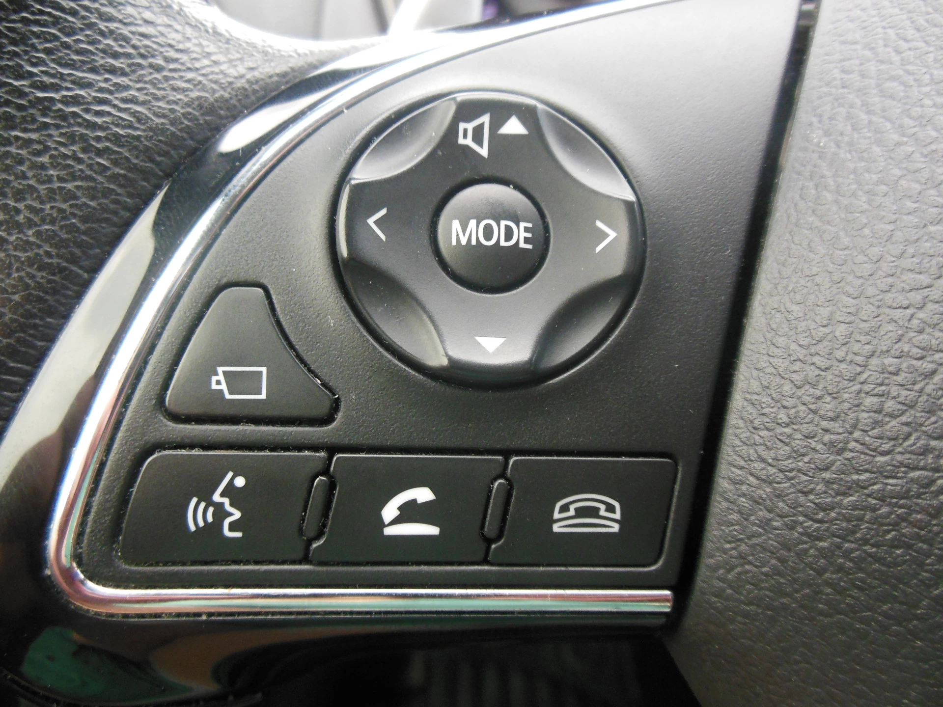 Hoofdafbeelding Mitsubishi Eclipse Cross