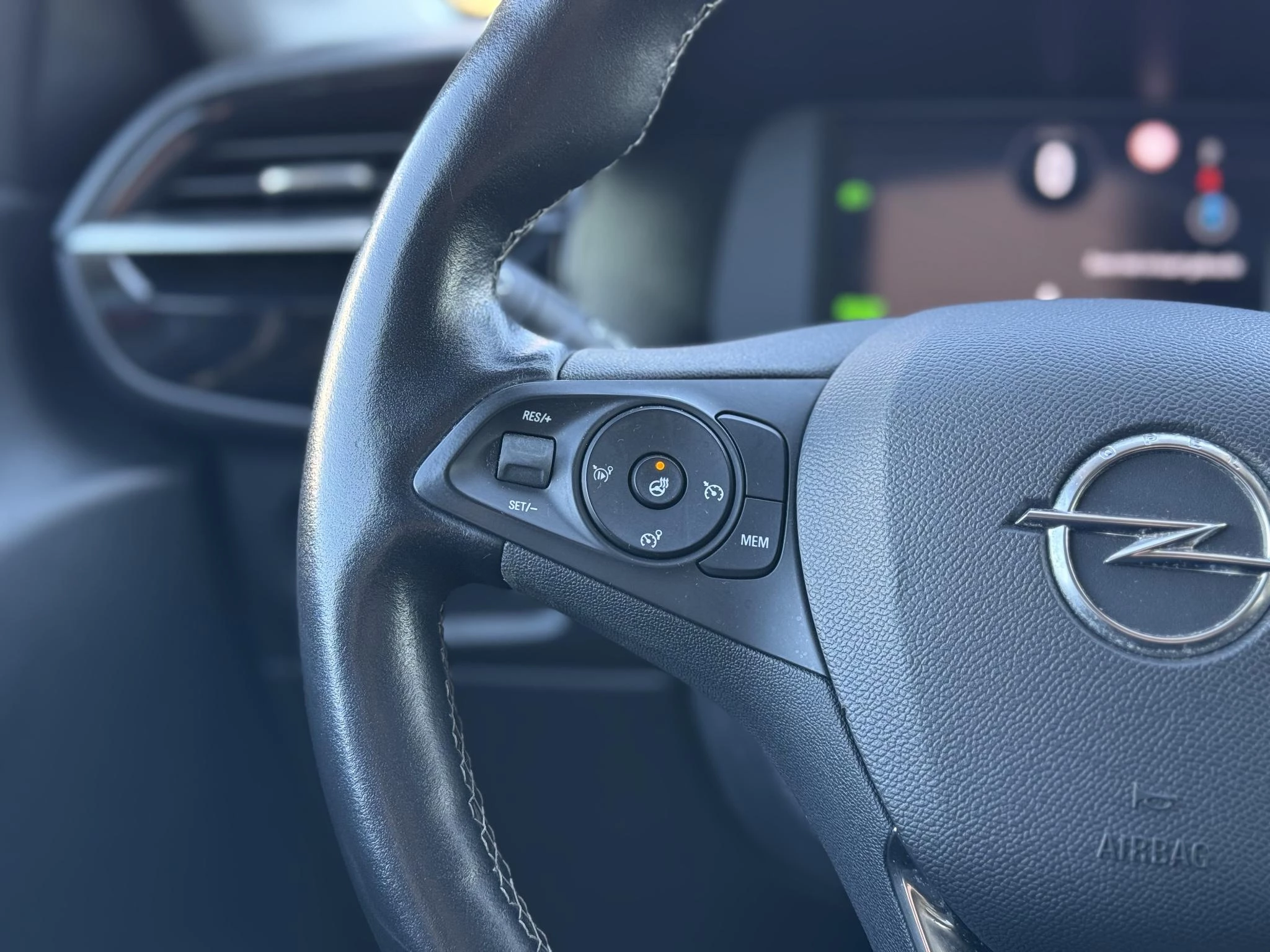 Hoofdafbeelding Opel Corsa-e