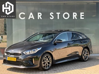 Kia ProCeed 1.5 T-GDi 160pk GT-Line Edition Pano|Dealer Onderhouden
