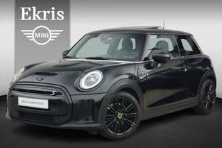 MINI Electric Cooper SE | Camden Edition | Panoramadak + PDC Achter