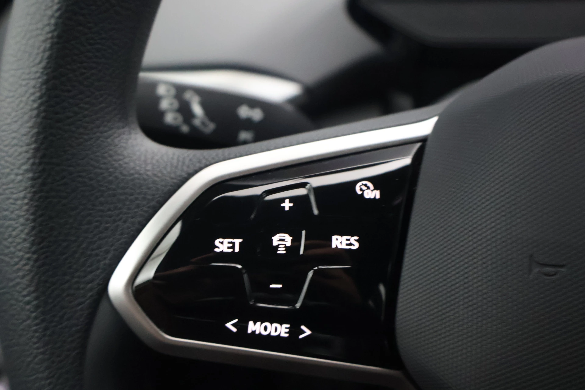 Hoofdafbeelding Volkswagen ID.4