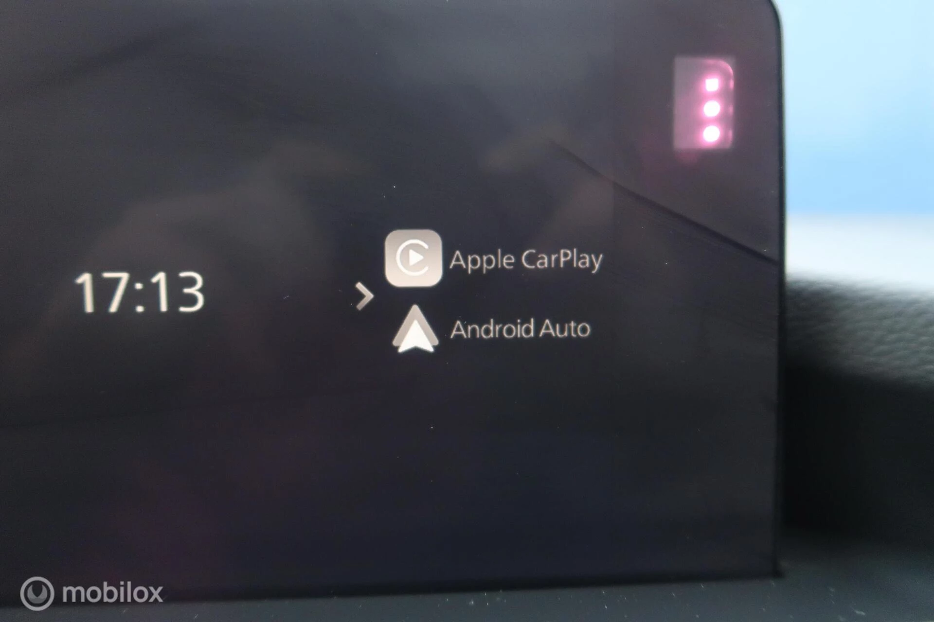 Hoofdafbeelding Mazda CX-60