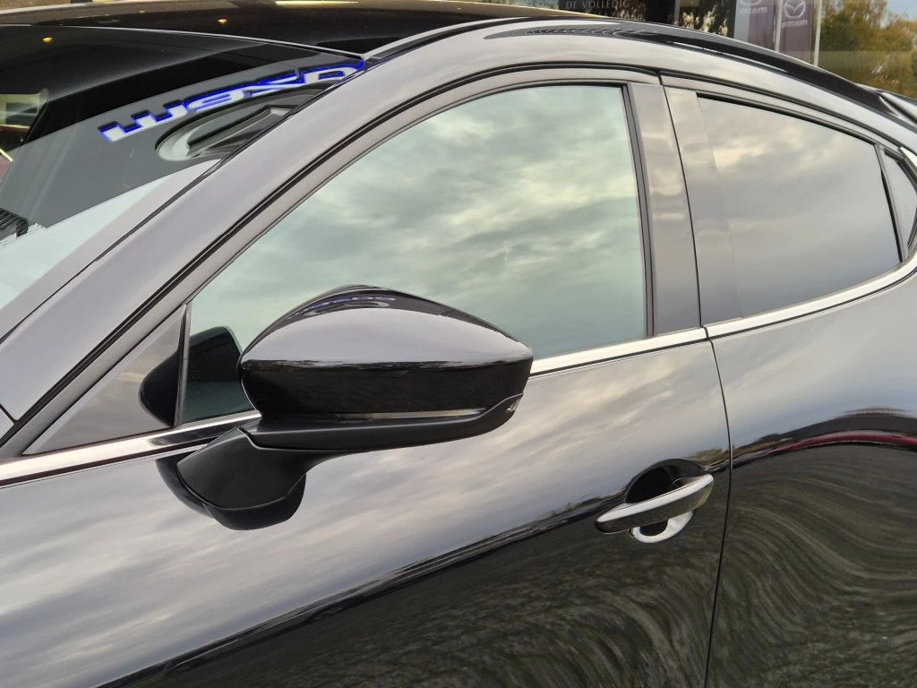 Hoofdafbeelding Mazda 3