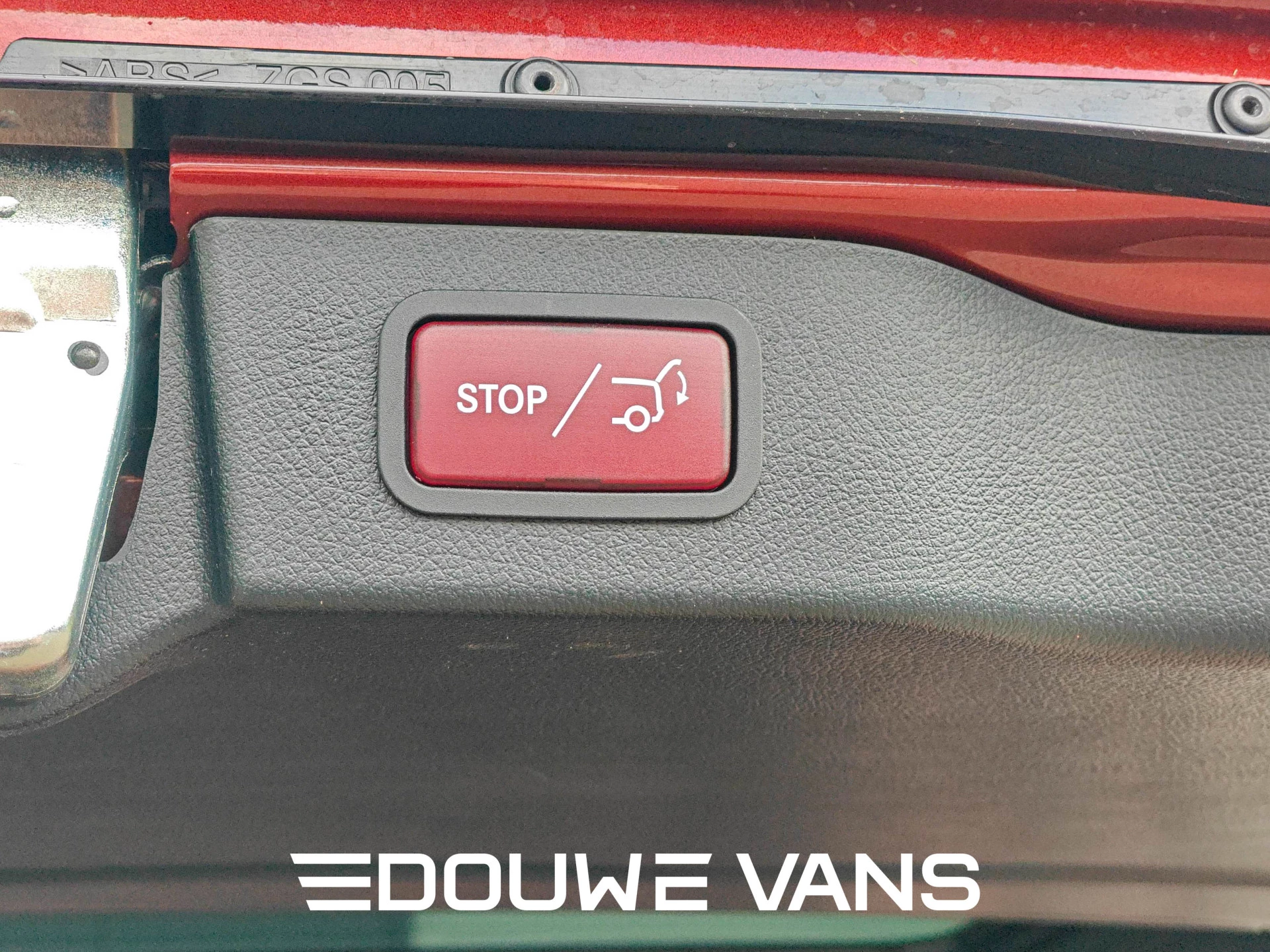 Hoofdafbeelding Mercedes-Benz EQV