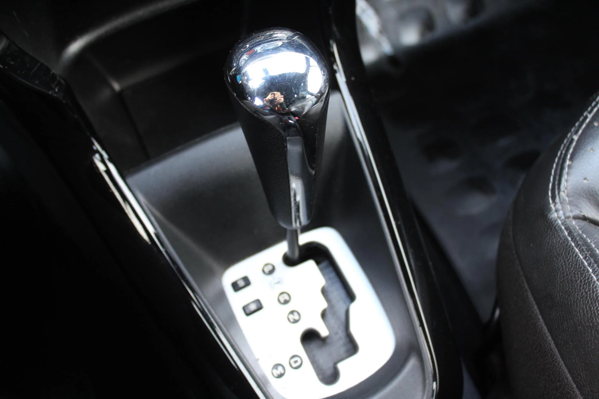 Hoofdafbeelding Citroën DS3