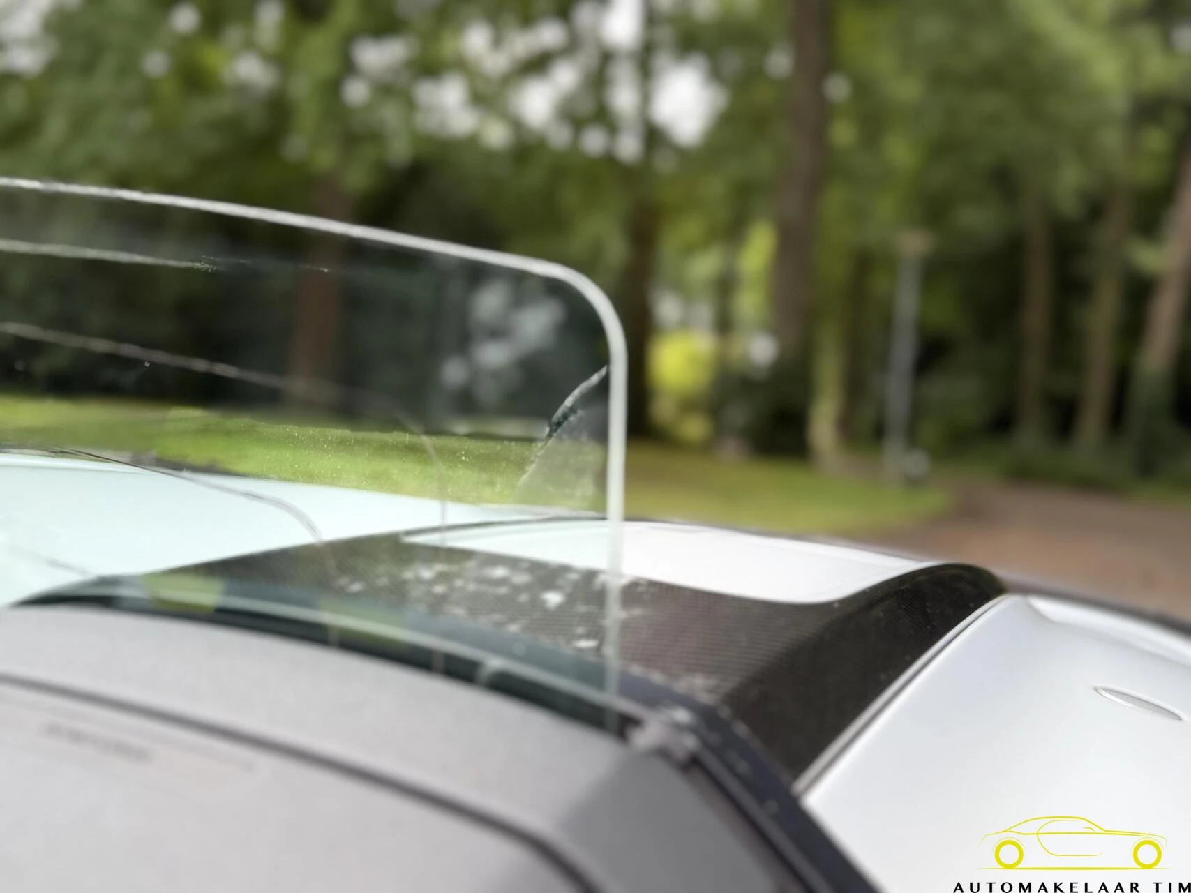 Hoofdafbeelding Audi R8
