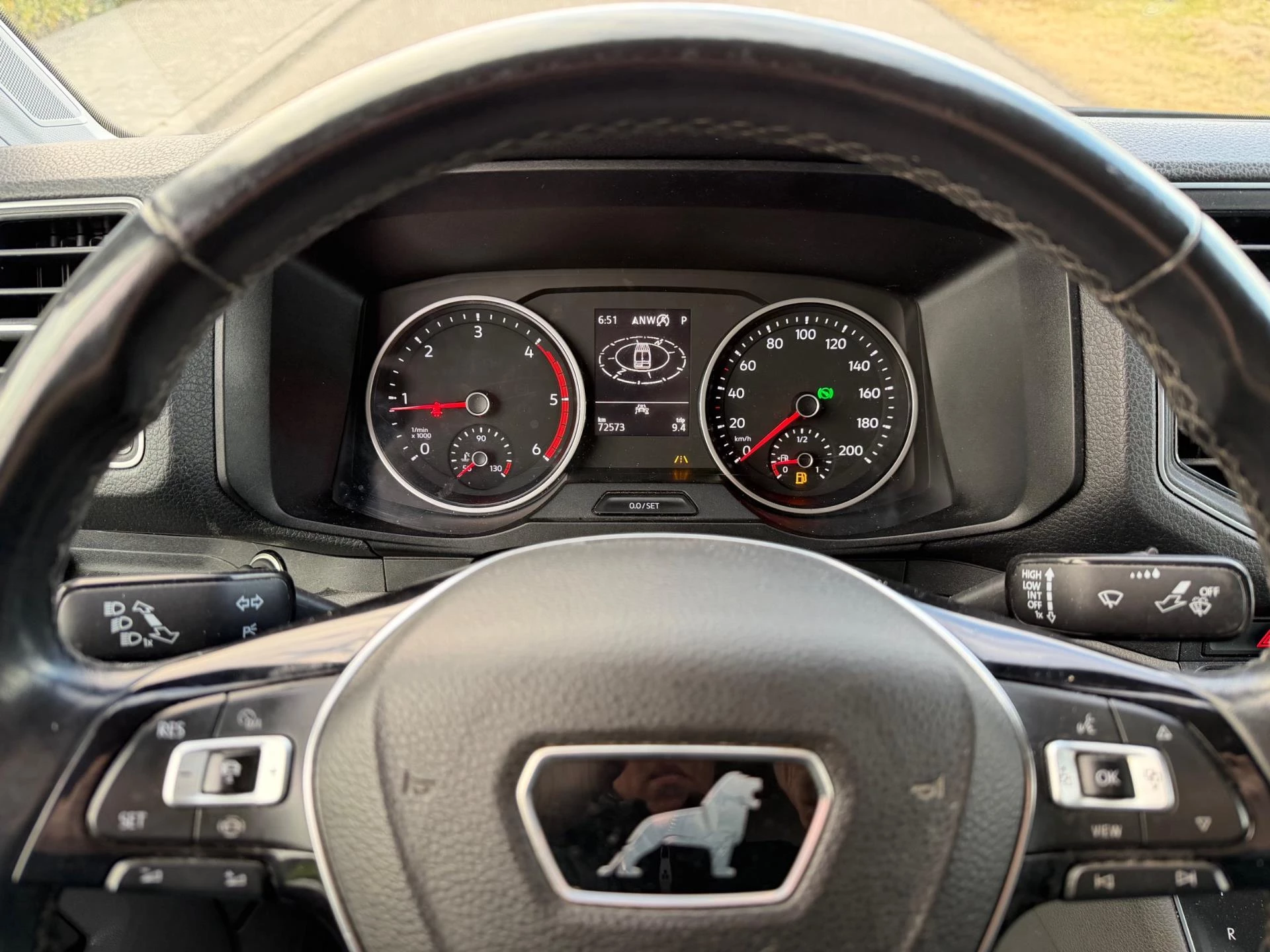 Hoofdafbeelding MAN TGE