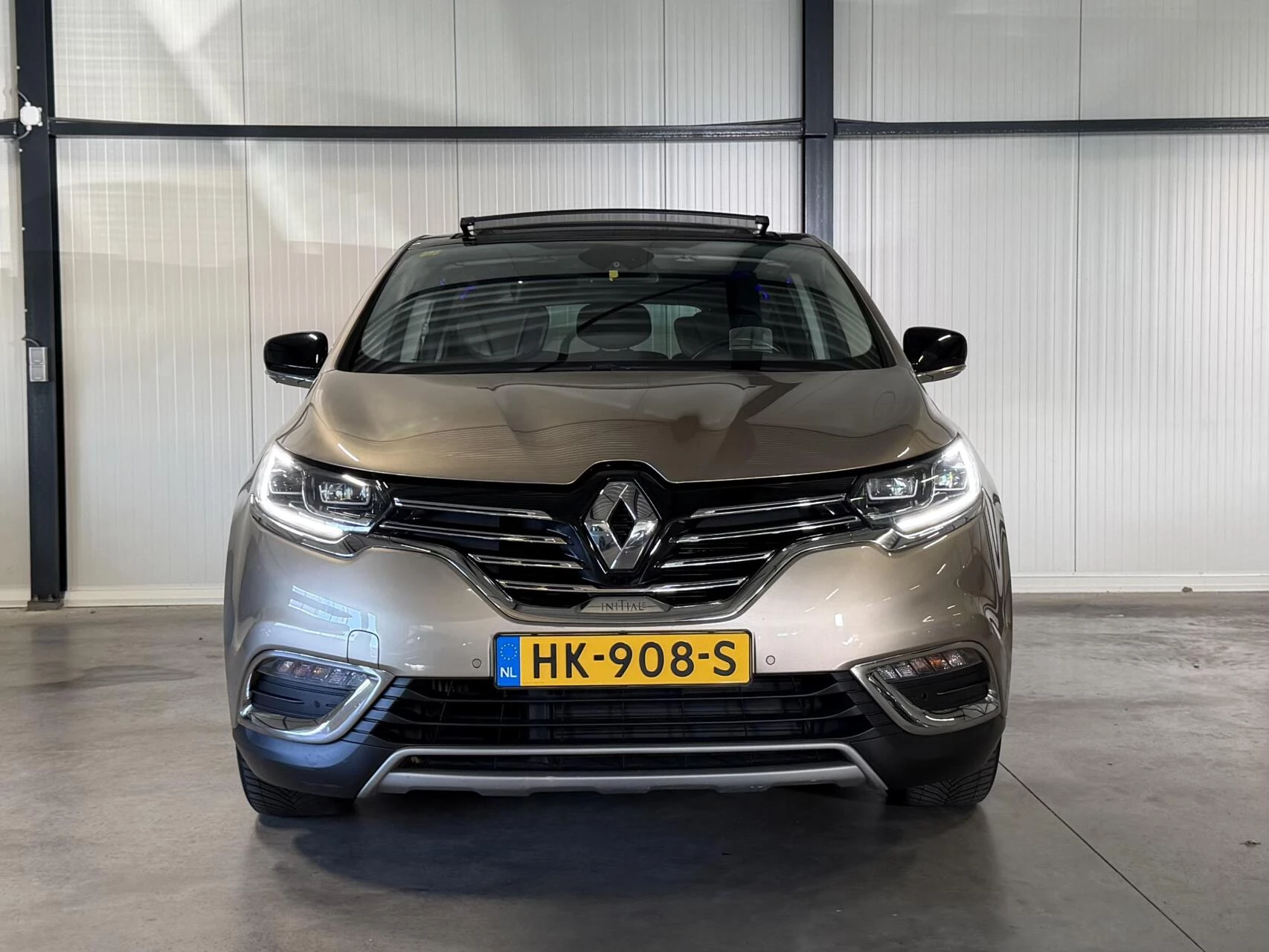 Hoofdafbeelding Renault Espace